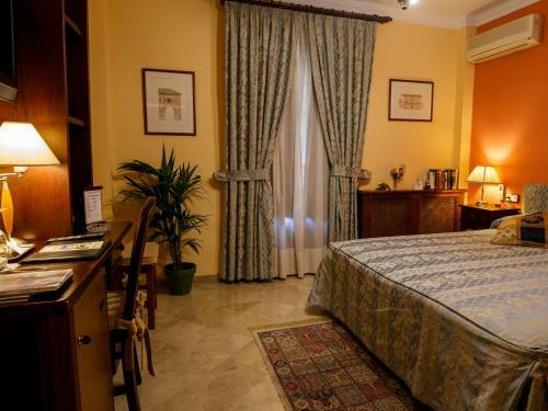 Hotel Villa Sur