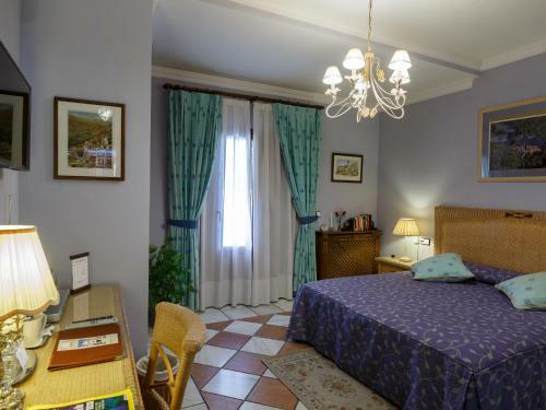 Hotel Villa Sur