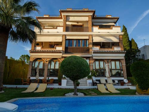 Hotel Villa Sur