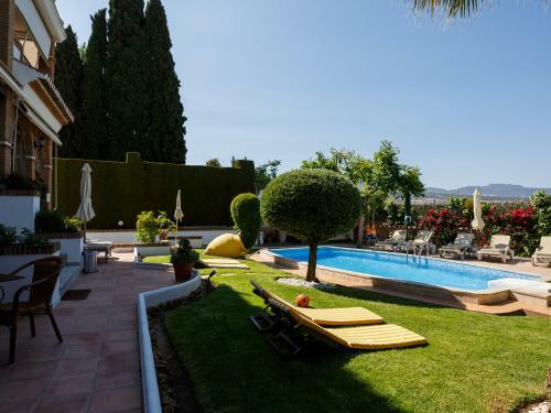 Hotel Villa Sur