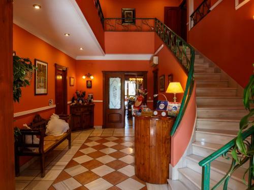 Hotel Villa Sur