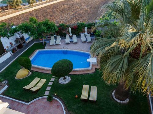 Hotel Villa Sur