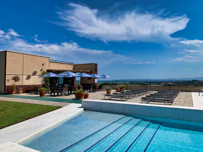 Albons Hotel