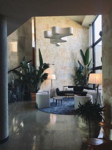 Albons Hotel