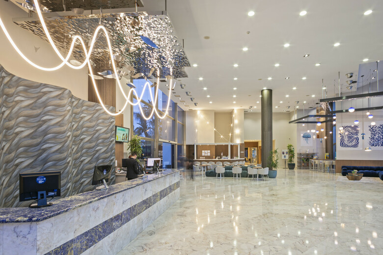 Hotel Sol Costa Daurada
