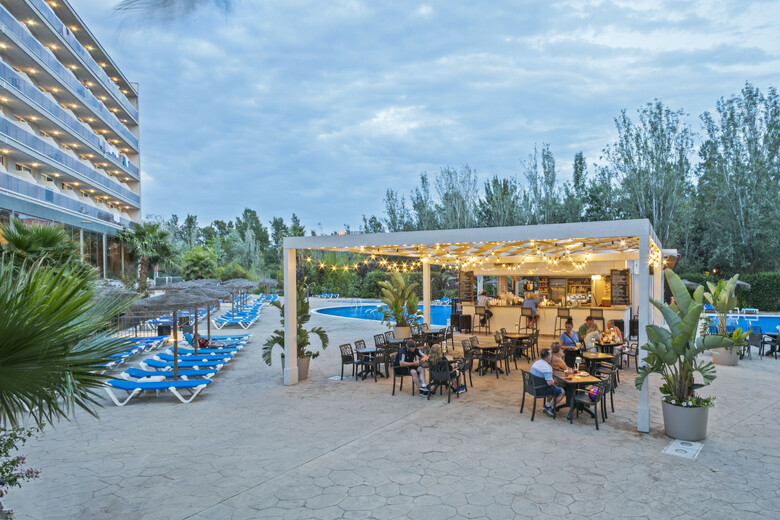 Hotel Sol Costa Daurada