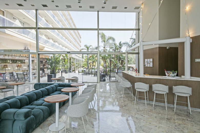 Hotel Sol Costa Daurada