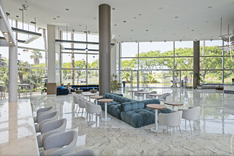 Hotel Sol Costa Daurada