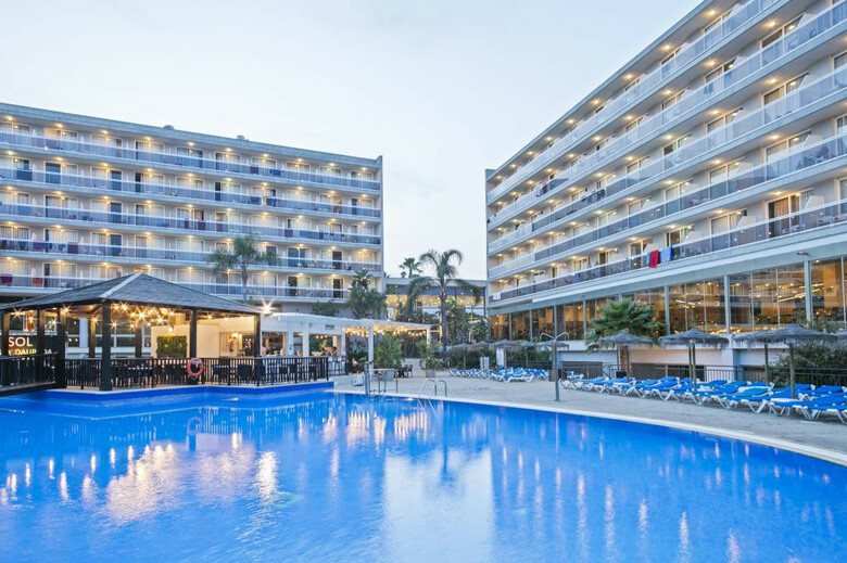 Hotel Sol Costa Daurada