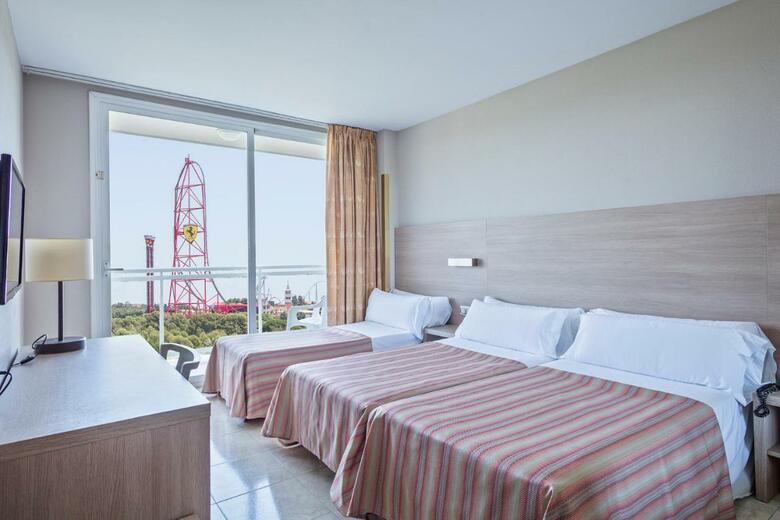Hotel Sol Costa Daurada
