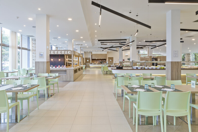 Hotel Sol Costa Daurada