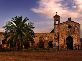 Hotel Blanca Brisa