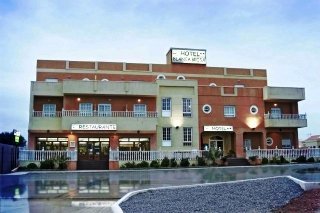 Hotel Blanca Brisa