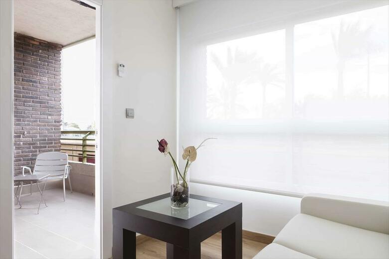 Hotel Albah�a Alicante