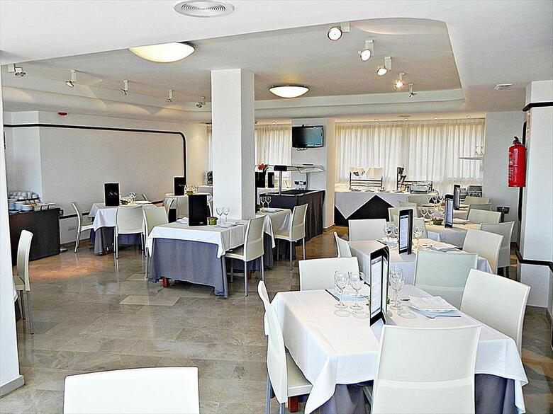 Hotel Albah�a Alicante