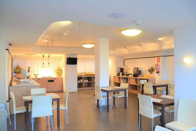 Hotel Albah�a Alicante