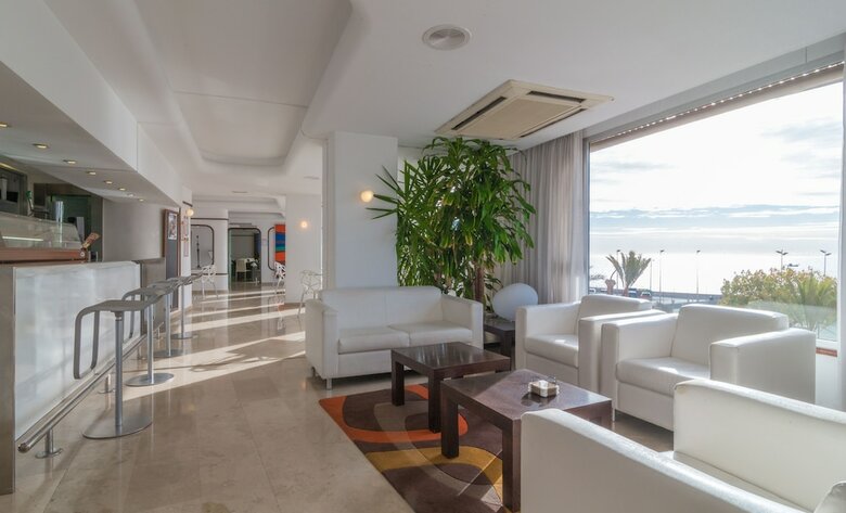 Hotel Albah�a Alicante