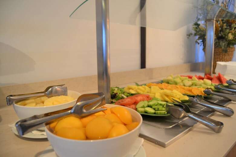 Hotel Albah�a Alicante