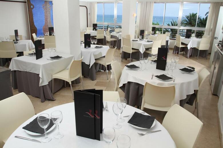 Hotel Albah�a Alicante
