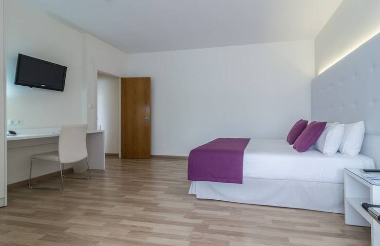 Hotel Albah�a Alicante
