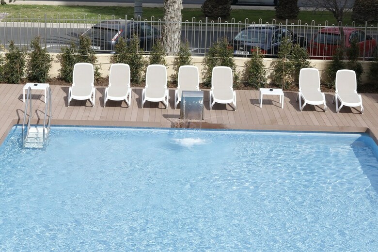 Hotel Castilla Alicante