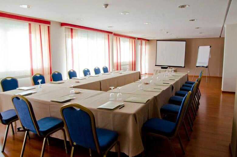 Hotel Castilla Alicante