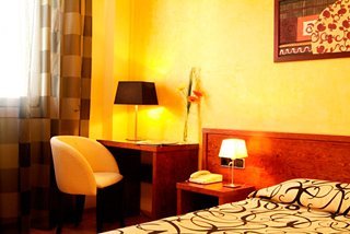 Hotel Rosa
