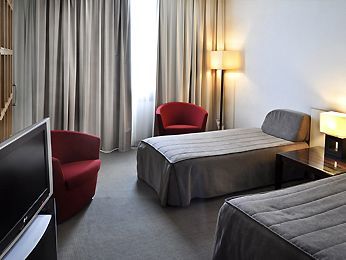 Hotel Novotel Girona