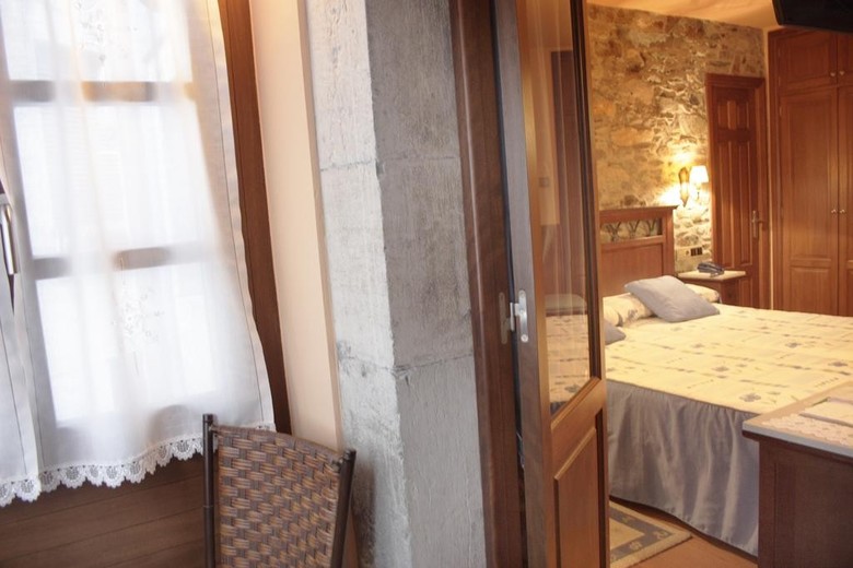Hotel Casa Prendes