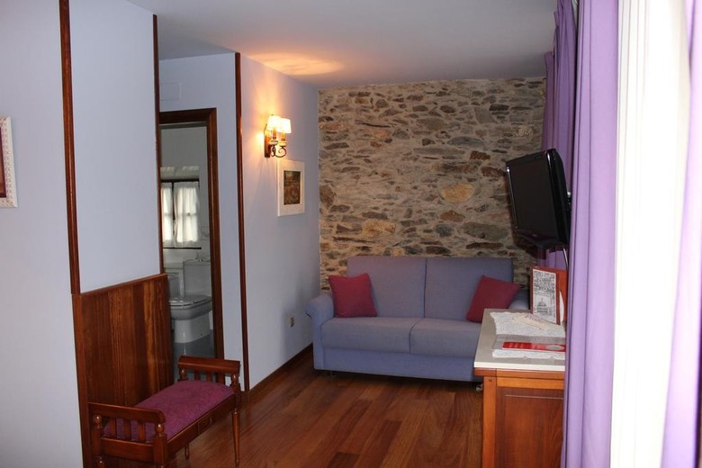 Hotel Casa Prendes