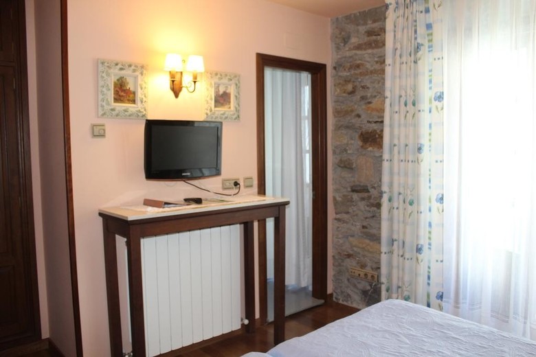 Hotel Casa Prendes