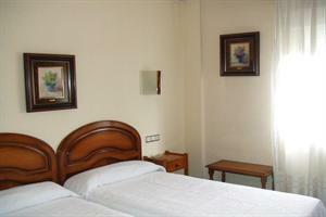 Hotel Cabeza