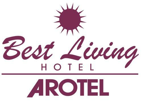 Hotel Arotel Best Living N�rnberg
