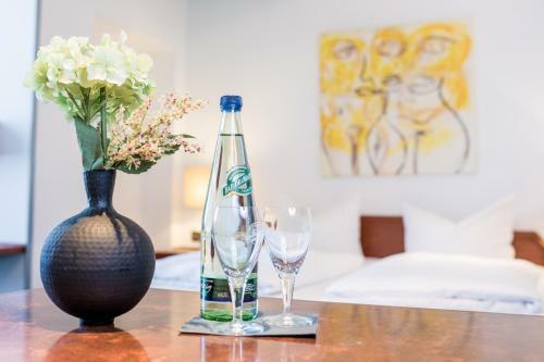 Hotel Arotel Best Living N�rnberg