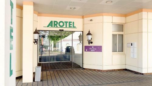Hotel Arotel Best Living N�rnberg