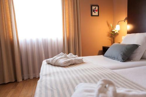 Hostal Posada Sotobosque