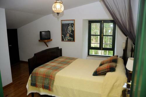Hotel Casa Do Torno