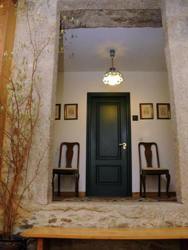 Hotel Casa Do Torno
