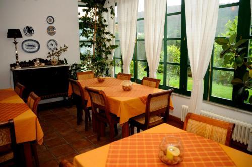 Hotel Casa Do Torno