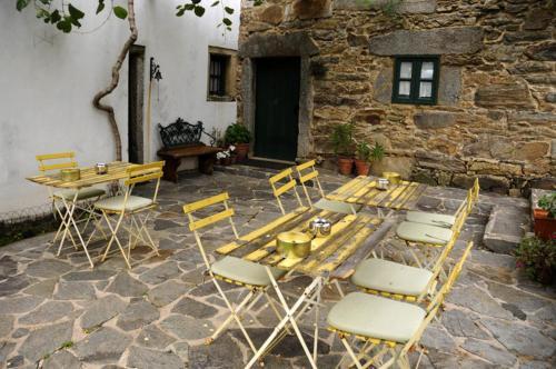 Hotel Casa Do Torno