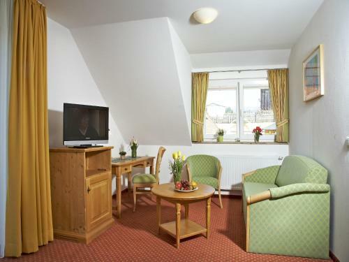 Hostal Gasthof Restaurant B�rgerst�ble