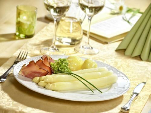 Hostal Gasthof Restaurant B�rgerst�ble