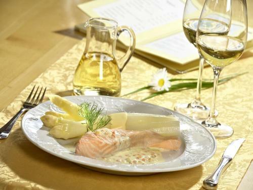 Hostal Gasthof Restaurant B�rgerst�ble