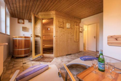 Hotel Kleine Auszeit - Adults Only