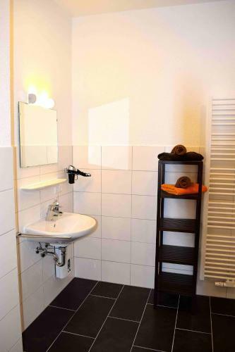 Apartamento Boardinghouse - Stadtvilla Budget