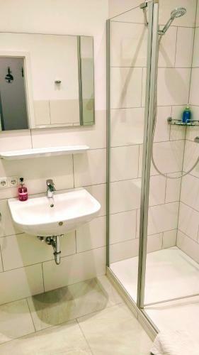 Apartamento Boardinghouse - Stadtvilla Budget