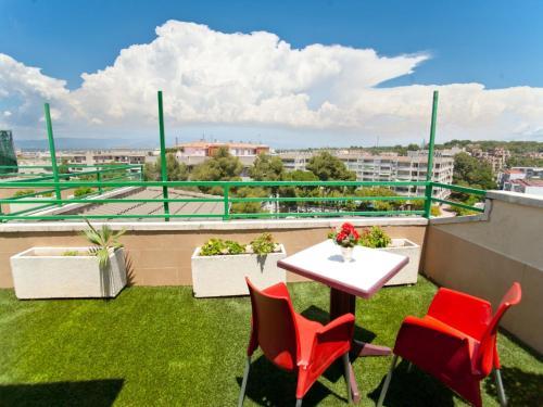 Bed And Breakfast En Salou