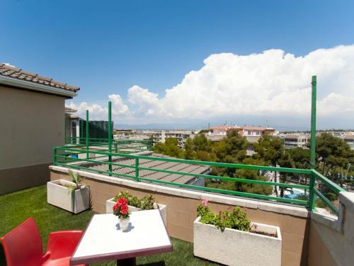Bed And Breakfast En Salou