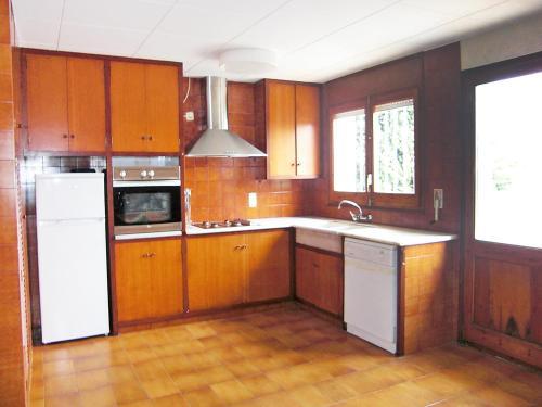 Villa Holiday Home Eva