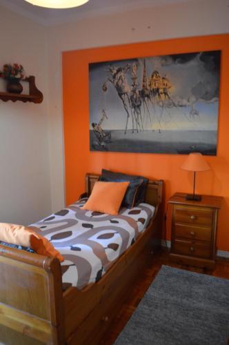 Apartamento Casa Margarida